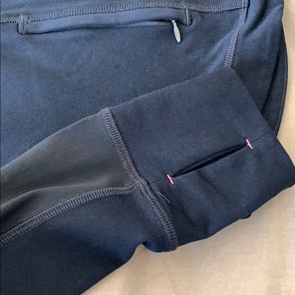 Abercrombie Athletic Shirt - Picture 4 of 6